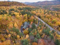 Black Bear Lodge Plan